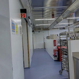 Unico À l'intérieur