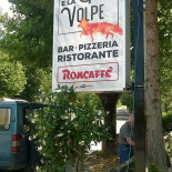Il Gatto E La Volpe Extérieur