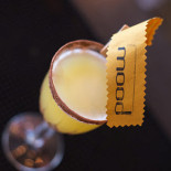 Lounge 20-18 Pub Boisson