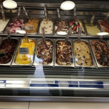 Dolce Gelato Comida