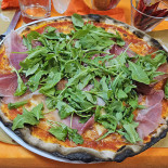 Pit Stop Ristopizza Nourriture