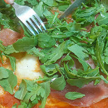 Pit Stop Ristopizza Nourriture