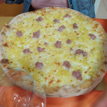 Pit Stop Ristopizza Nourriture
