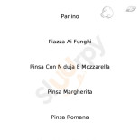 Il Dragone Piatti