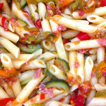 Il Dragone Cibo
