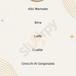Continental Pizzeria Carte
