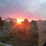 La Collina Extérieur