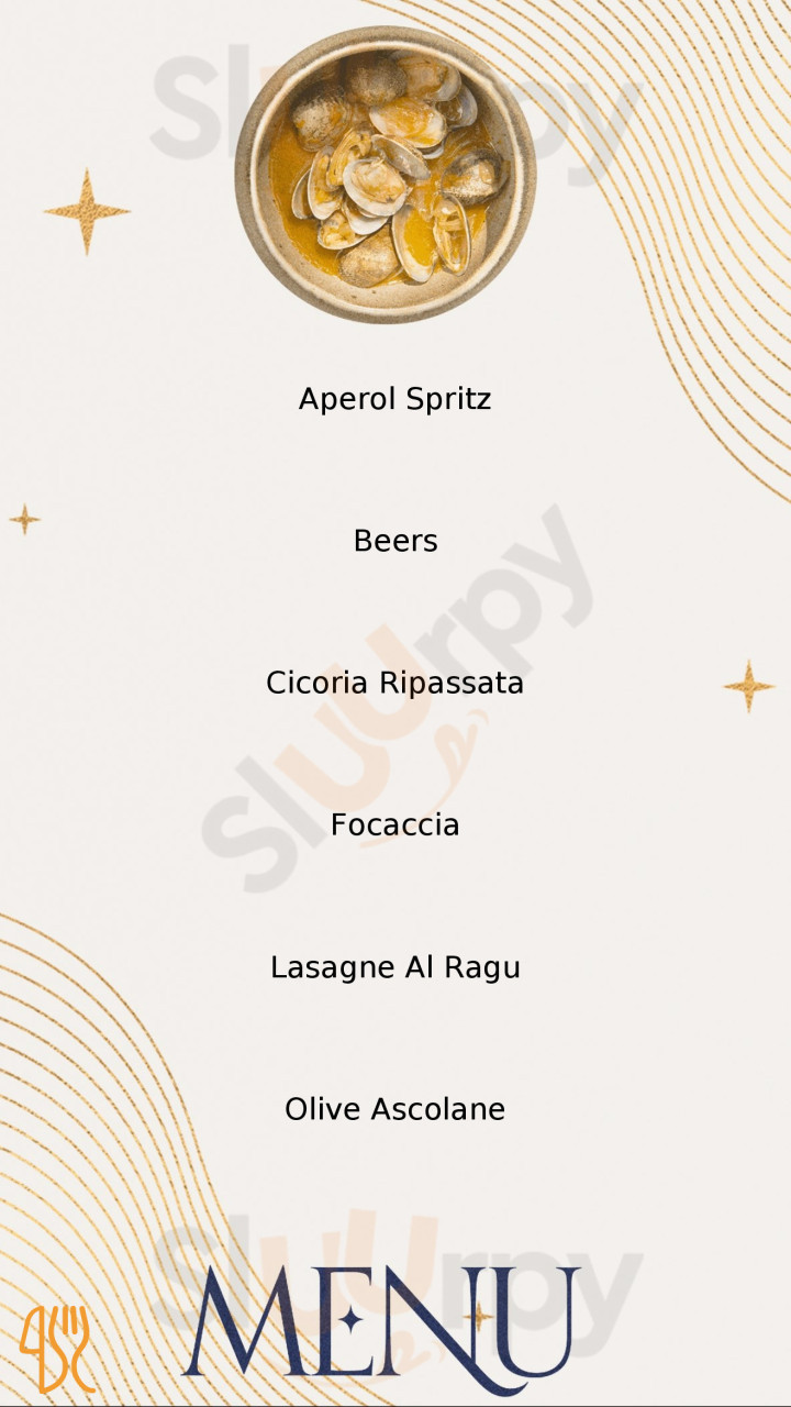 La Piccola Cuccagna Carte