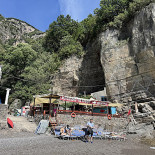 Da Adolfo Exterior
