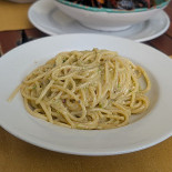 Da Adolfo Comida