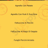 La Fonte Carte