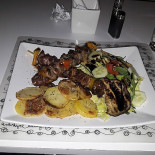 Jamboree Lounge Cafe Nourriture