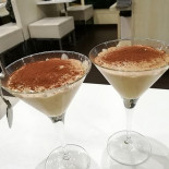 Jamboree Lounge Cafe Boisson