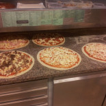 Pizza Ricca Carta