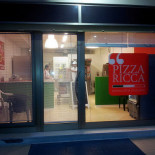 Pizza Ricca Exterior