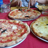 Pizzeria Capasso Napoli Food
