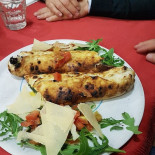Pizzeria Capasso Napoli Food