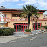 Castelmonardo Extérieur