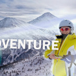 Shackleton Mountain Resort Extérieur