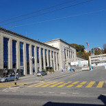 Bolle Exterior