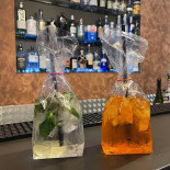 Vora Cafe’ Drink