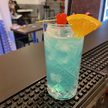 Vora Cafe’ Drink