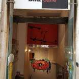 Blitz Caffe Extérieur