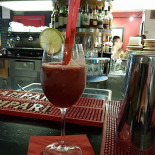 Blitz Caffe Boisson