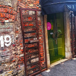 Nineteen 19 Extérieur