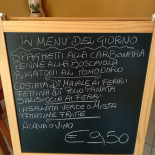 Stop And Go2 Carte