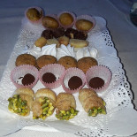 Bovio Comida