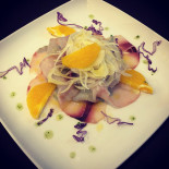 Montorfano Comida