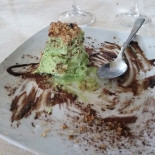 Dar Marinaro Nourriture