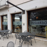 Osteria Del Bugiardo Extérieur