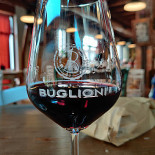 Osteria Del Bugiardo Boisson