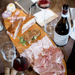 Osteria Del Bugiardo Boisson