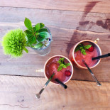 Cutter Bistro Boisson