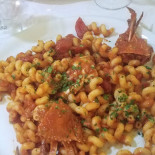 La Coccinella Nourriture