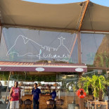 La Coccinella Extérieur