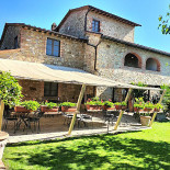 Locanda Del Baraccotto Extérieur
