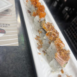 Gohan Ragusa Giapponese Carte