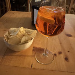 L'infinito Caffe Boisson
