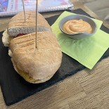 L'infinito Caffe Boisson