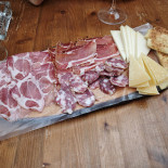 Sa Corbula Food