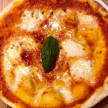 I' Grullo Nourriture