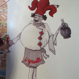 I' Grullo Bebida