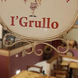 I' Grullo Bebida