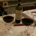I' Grullo Bebida