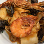 Da Mannaggia Cibo