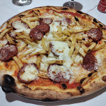 Da Mannaggia Cibo